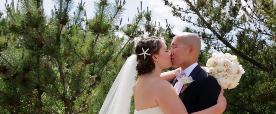 Screen Shot 2014 09 05 at 1.40.38 PM - Gorgeous Long Beach Island Wedding