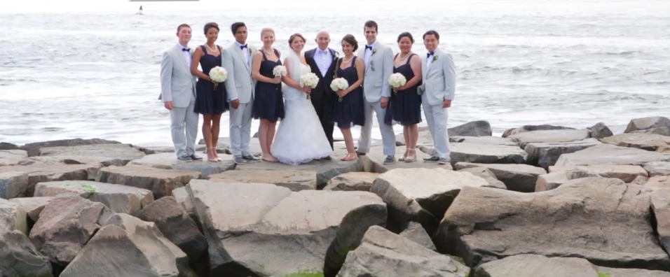 Screen Shot 2014 09 05 at 1.44.46 PM - Gorgeous Long Beach Island Wedding