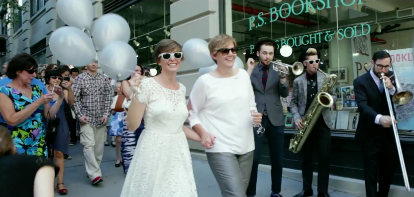 Screen Shot 2014 11 13 at 12.00.32 PM - Happy Ending for ReBar Brides