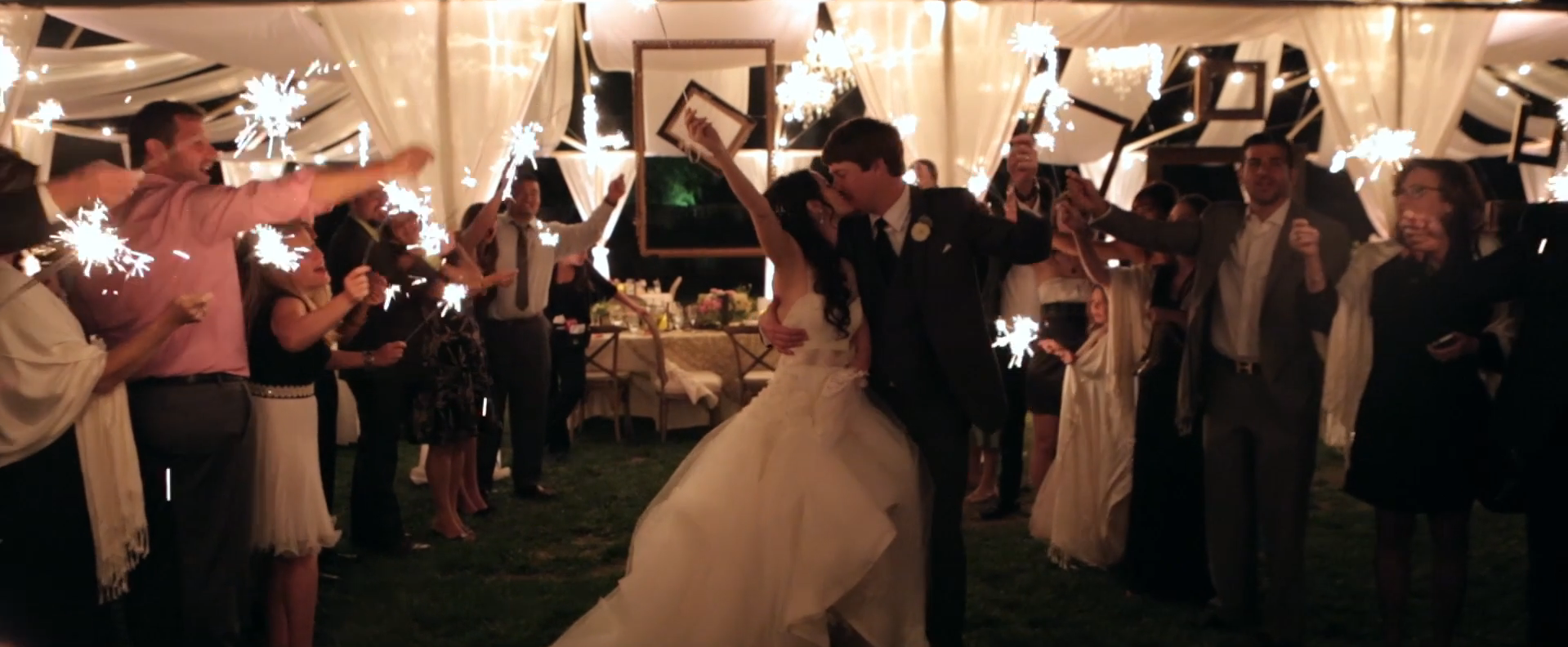 2015 08 25 1526 - A Whimsical Ojai Valley Inn & Spa Wedding Video