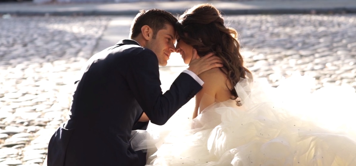14 - What to Expect from Your Videographer After Your Wedding Day