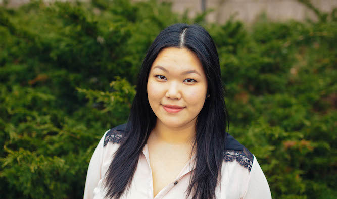 Farrah Zhao profile pic