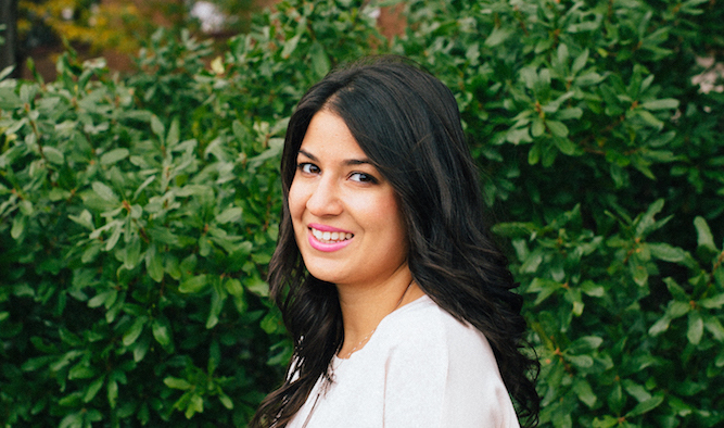 Christina Arkous profile pic