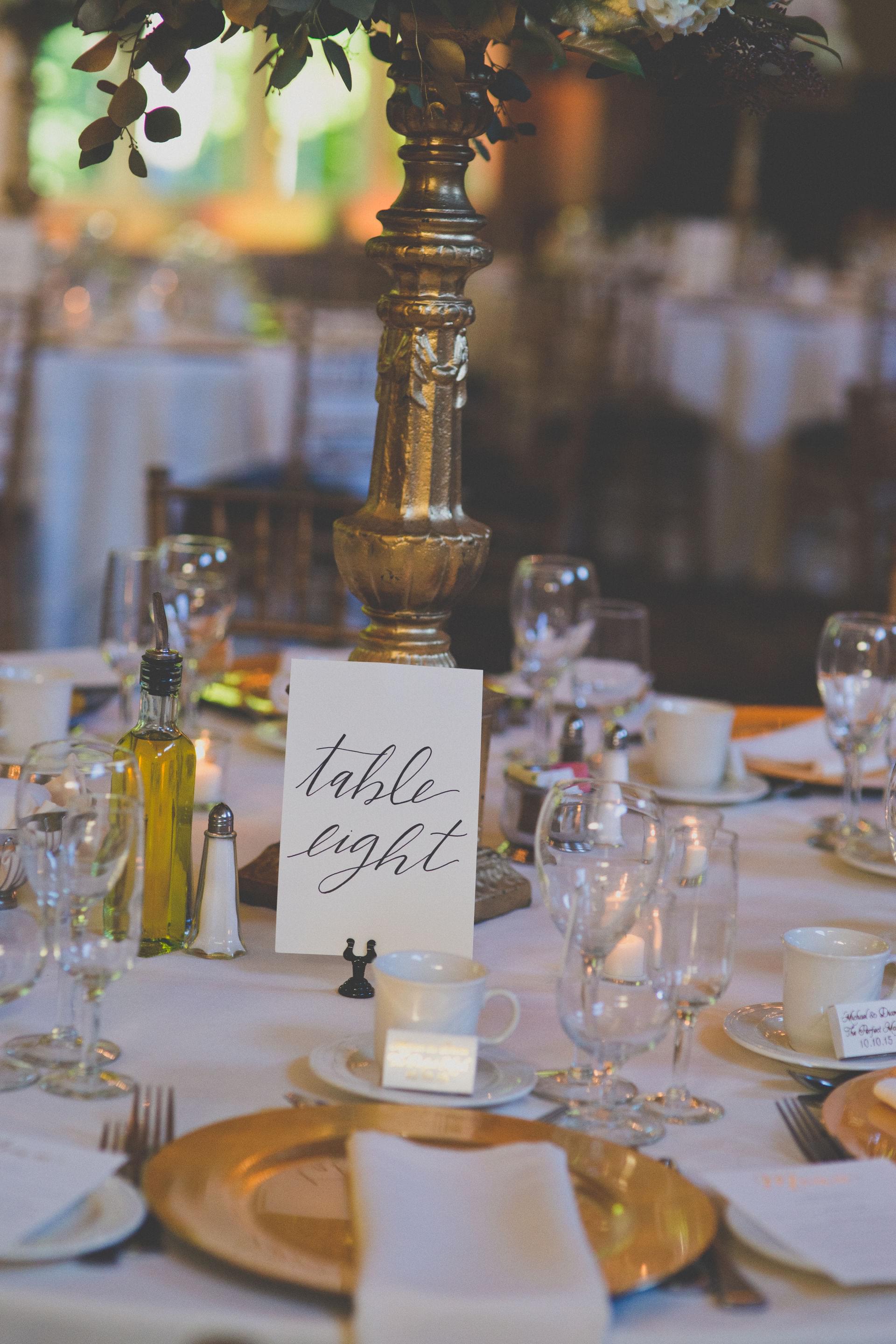 1089758 - The Riverview Wedding Video: A Gold Affair to Remember