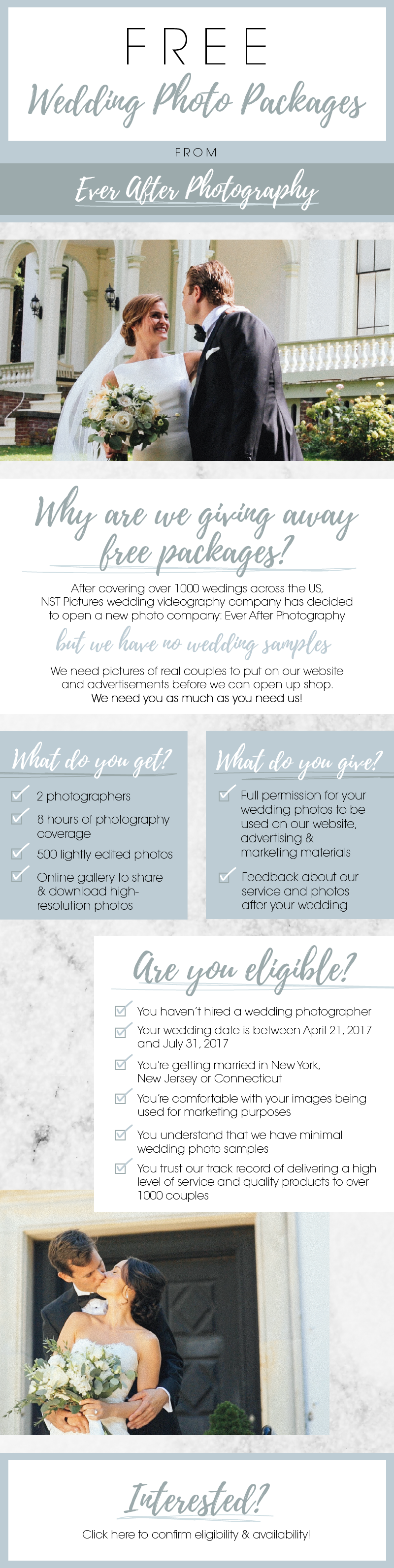 Free Wedding Photography Details 01 - Wedding Photography