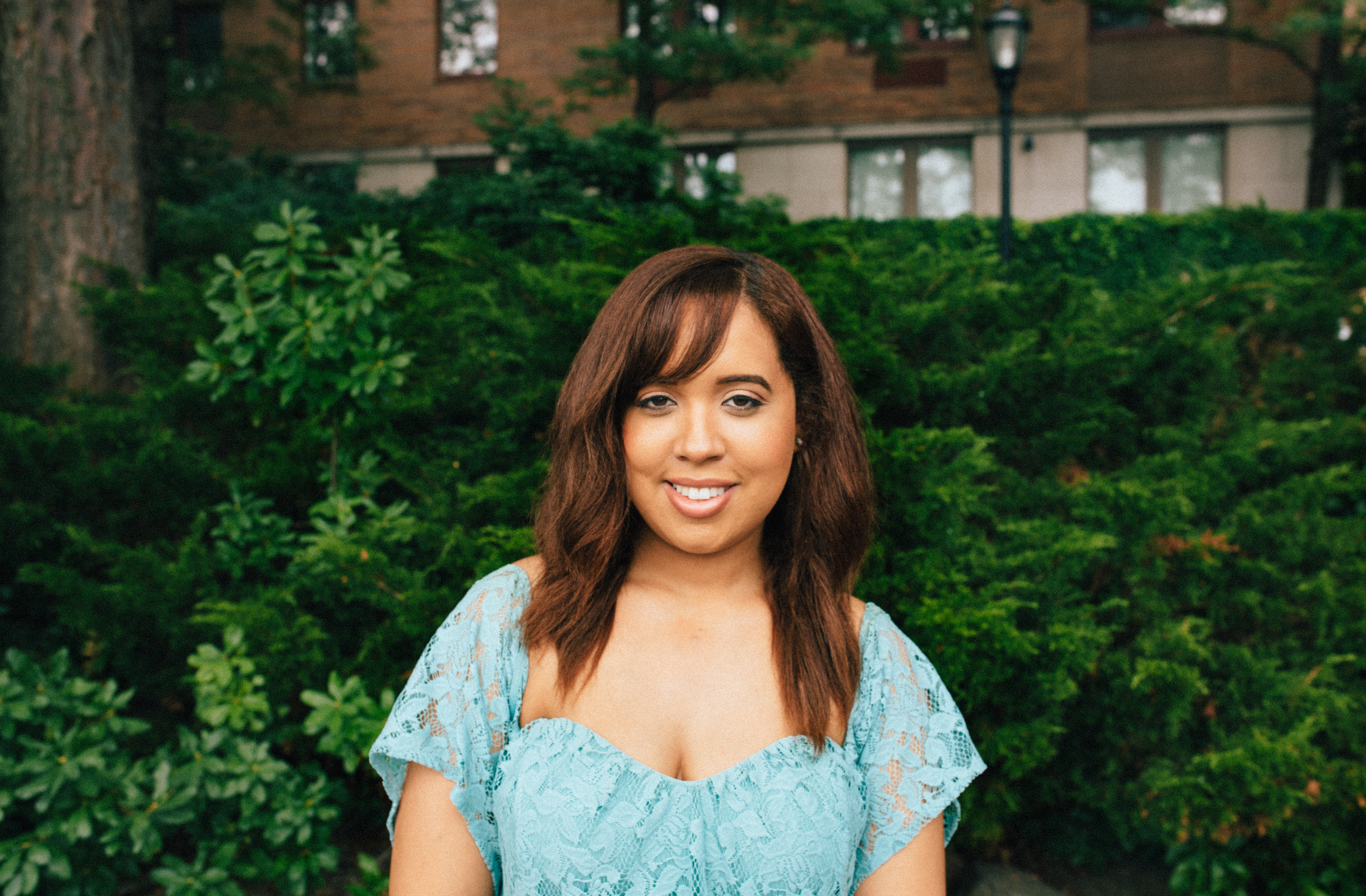 Darisa Marte Lead wedding film editor Lead wedding film editor Darisa Marte