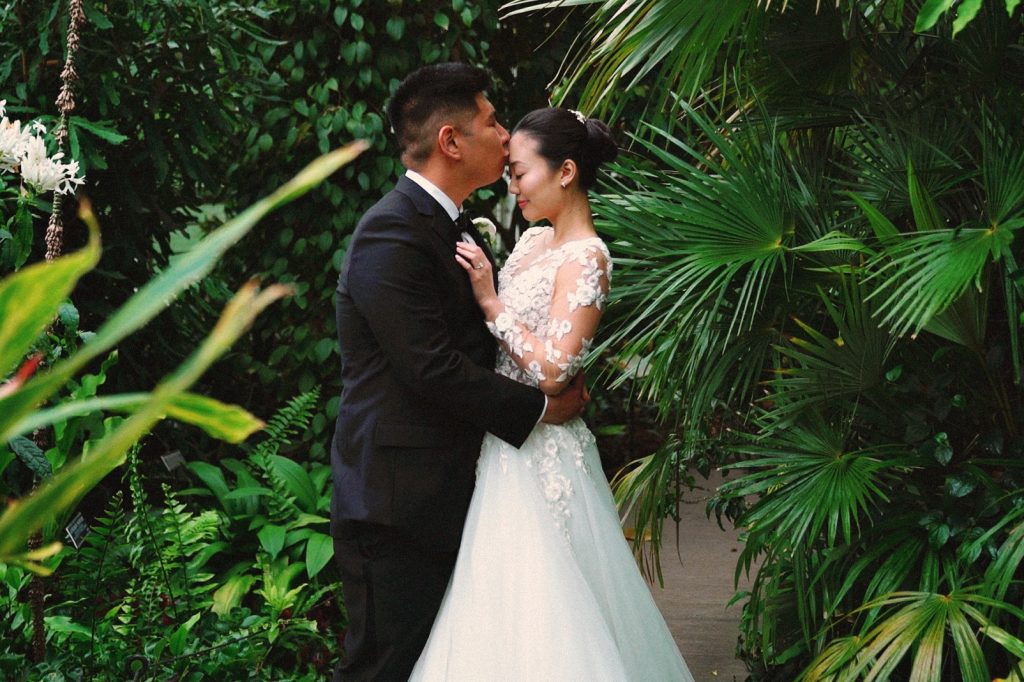 NST Pictures Shares Real Couples' Opinions on Wedding Video Cost