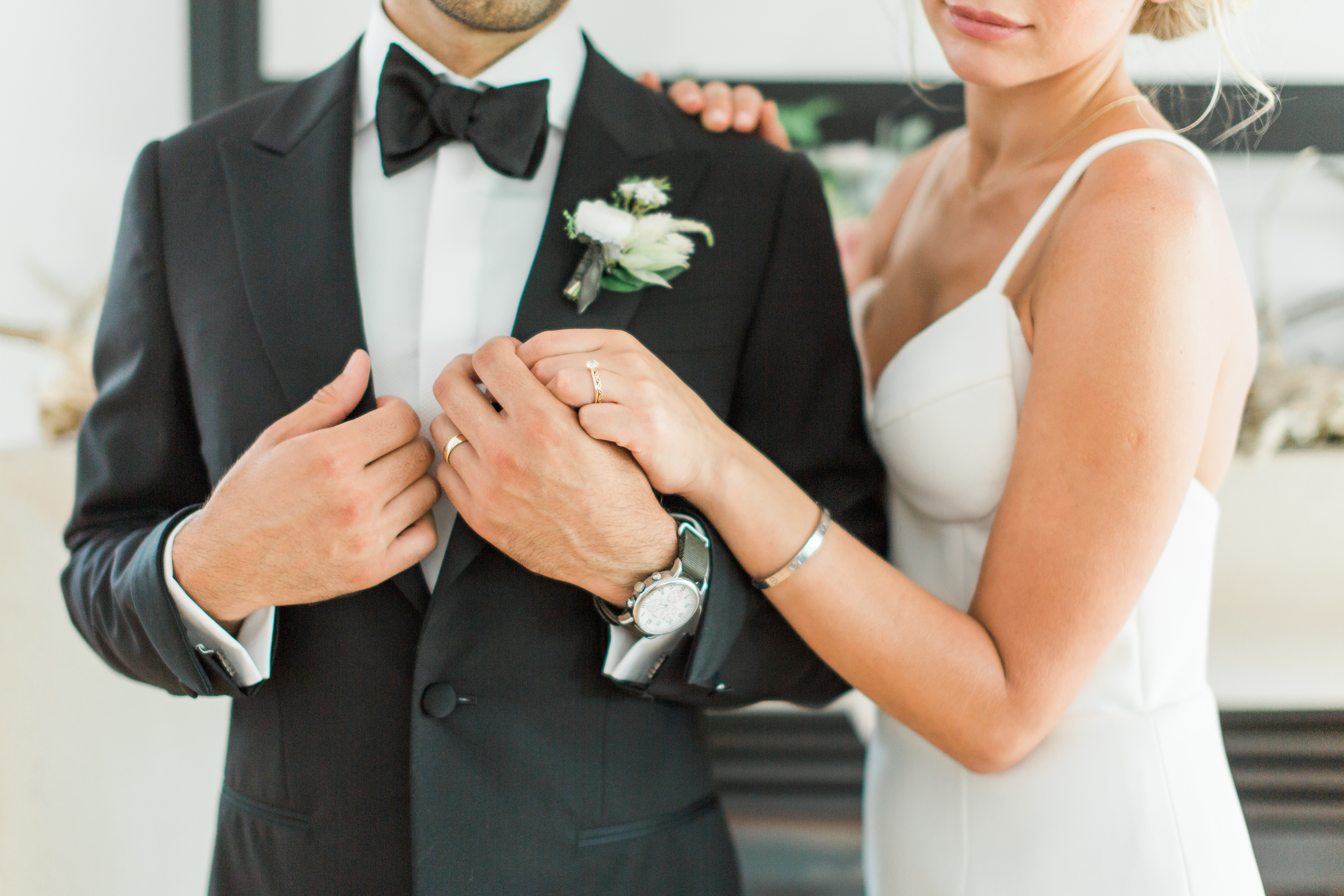 Wedding Jewelry Inspiration NST Pictures