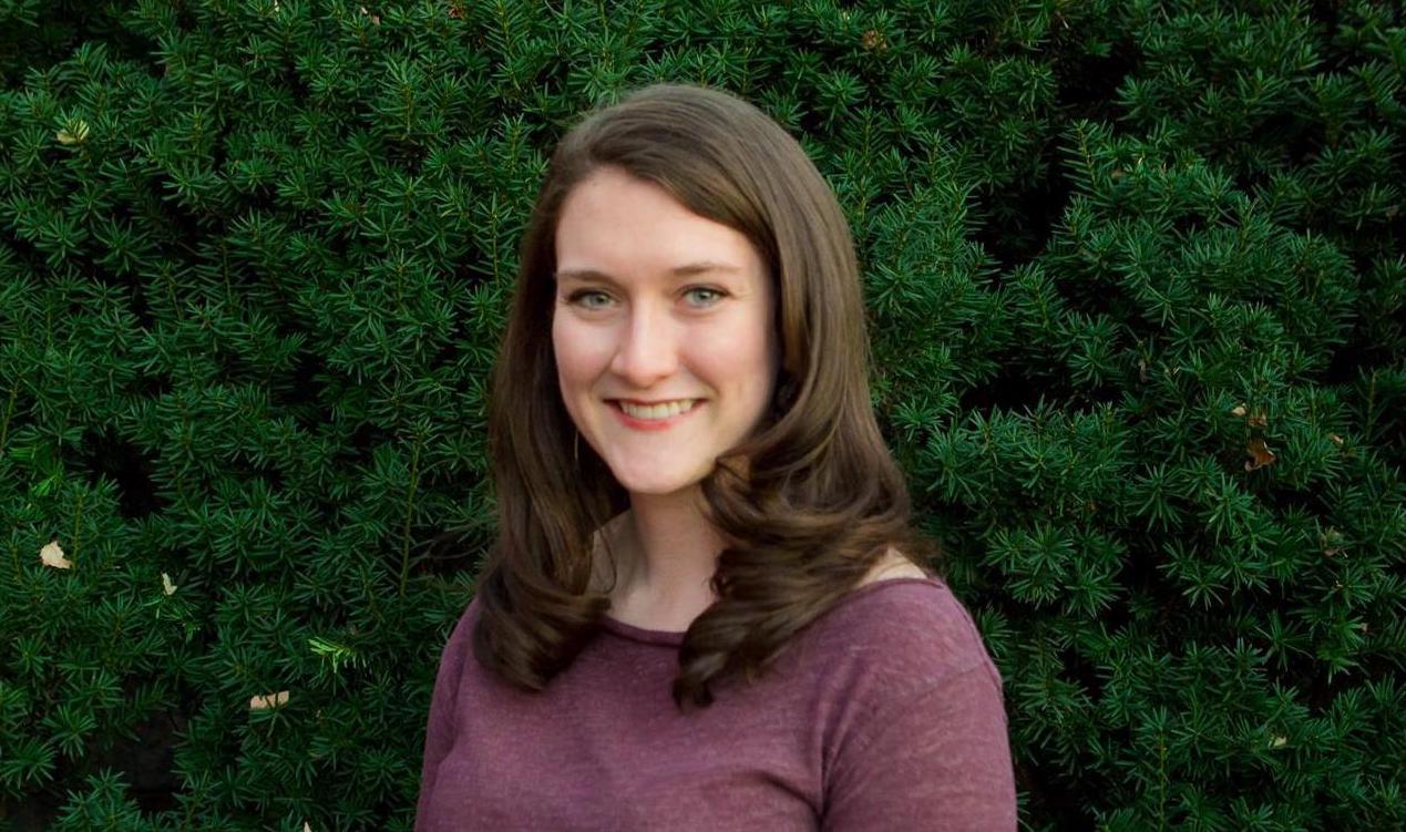 Sally Davis profile pic