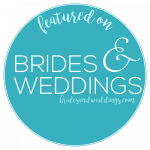 Featured on Brides Weddings Badge 150x150 - PRESS