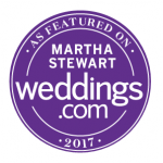 Martha Stewart Weddings 2017 150x150 - AWARDS