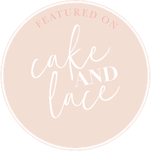 Cake and Lace - PRESS