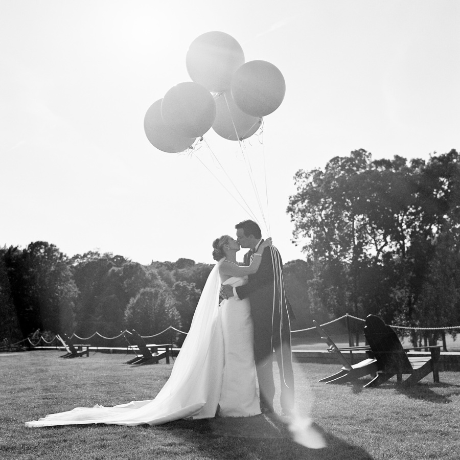 Style Me Pretty Danielle Brendan 5 - A Deeply Meaningful, Family-Focused Wedding Day