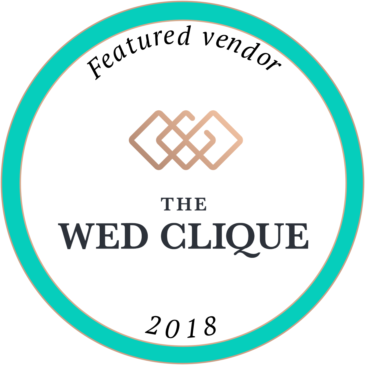 The Wed Clique Wedding Inspiration Vendor - PRESS