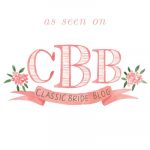 as seeon on the classic bride blog 150x150 - PRESS