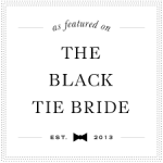 black tie bride 150x150 - PRESS