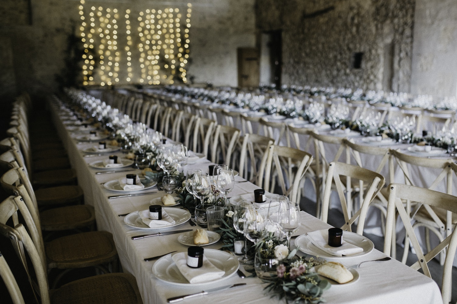 wedding venue - How to Avoid Sweating The Small Stuff While Planning Your Wedding