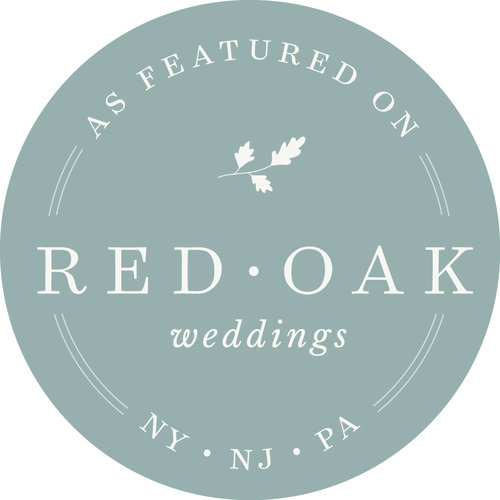 Red Oak Weddings 1 - PRESS