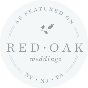 Red Oak Weddings - PRESS