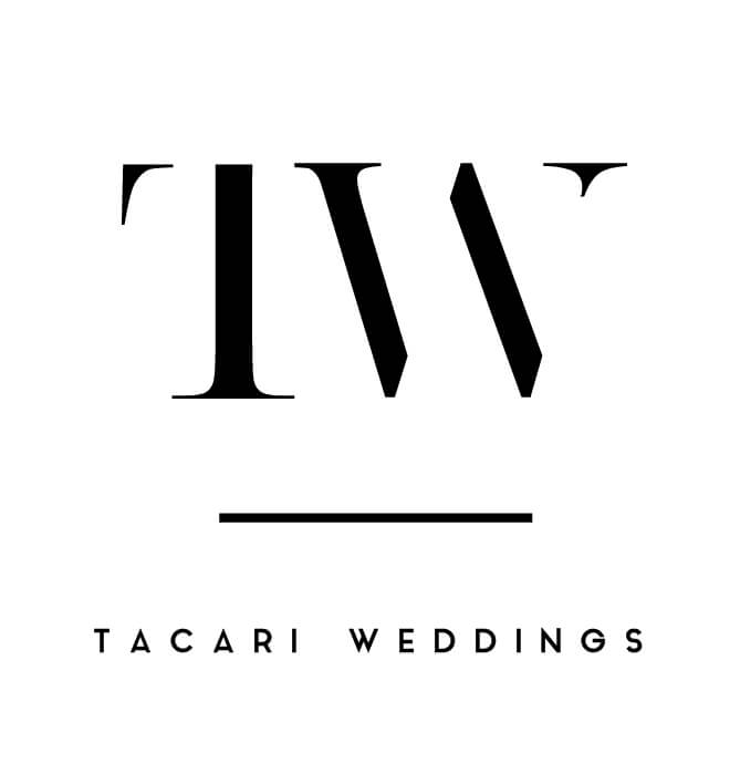 Tacari Weddings - PRESS