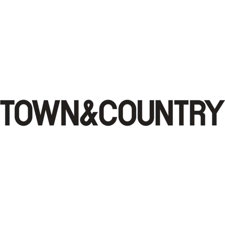 town country - PRESS