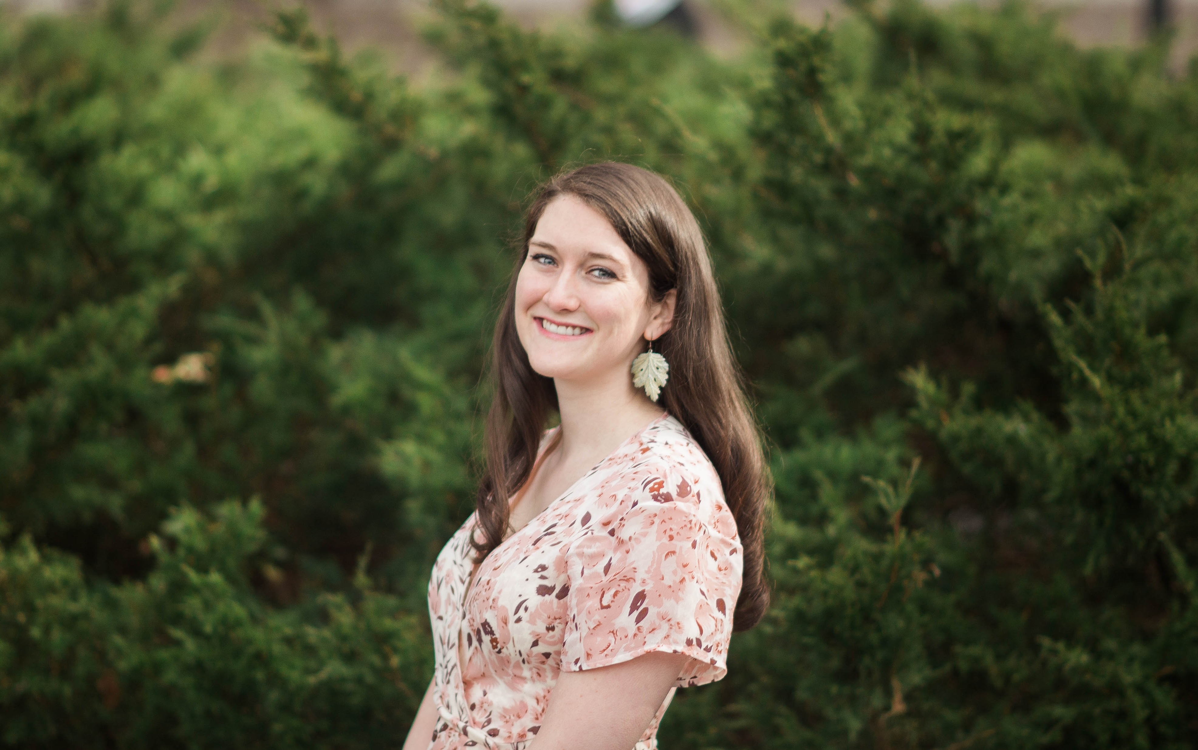 Sally Davis, Production Coordinator of NST Pictures wedding videography