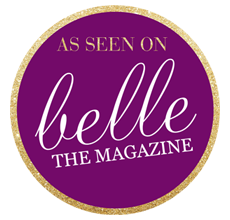 belle the magazine2 - PRESS