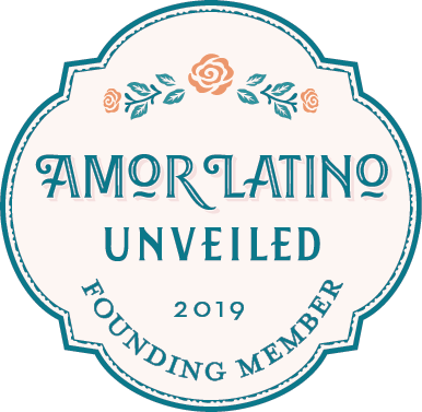 Amor Latino Unveiled Member - AWARDS