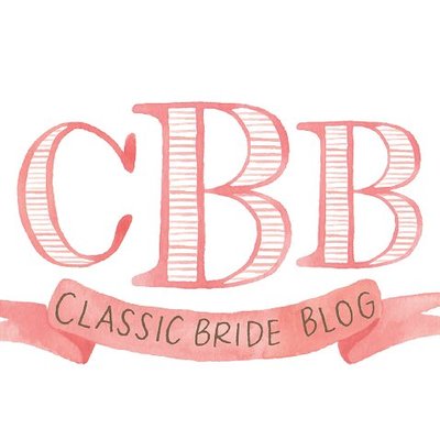 Classic Bride Blog - PRESS