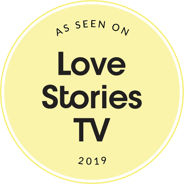 LoveStoriesTV Badge AsSeenOn - PRESS