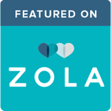 Zola badge - PRESS