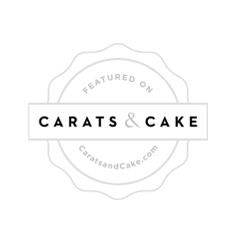 carats and cake   badge - PRESS