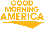 Good Morning America 100x150 - ROMANTIC WEDDING FILMS