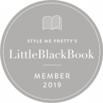 Style Me Pretty LBB member logo 1 150x150 - AWARDS