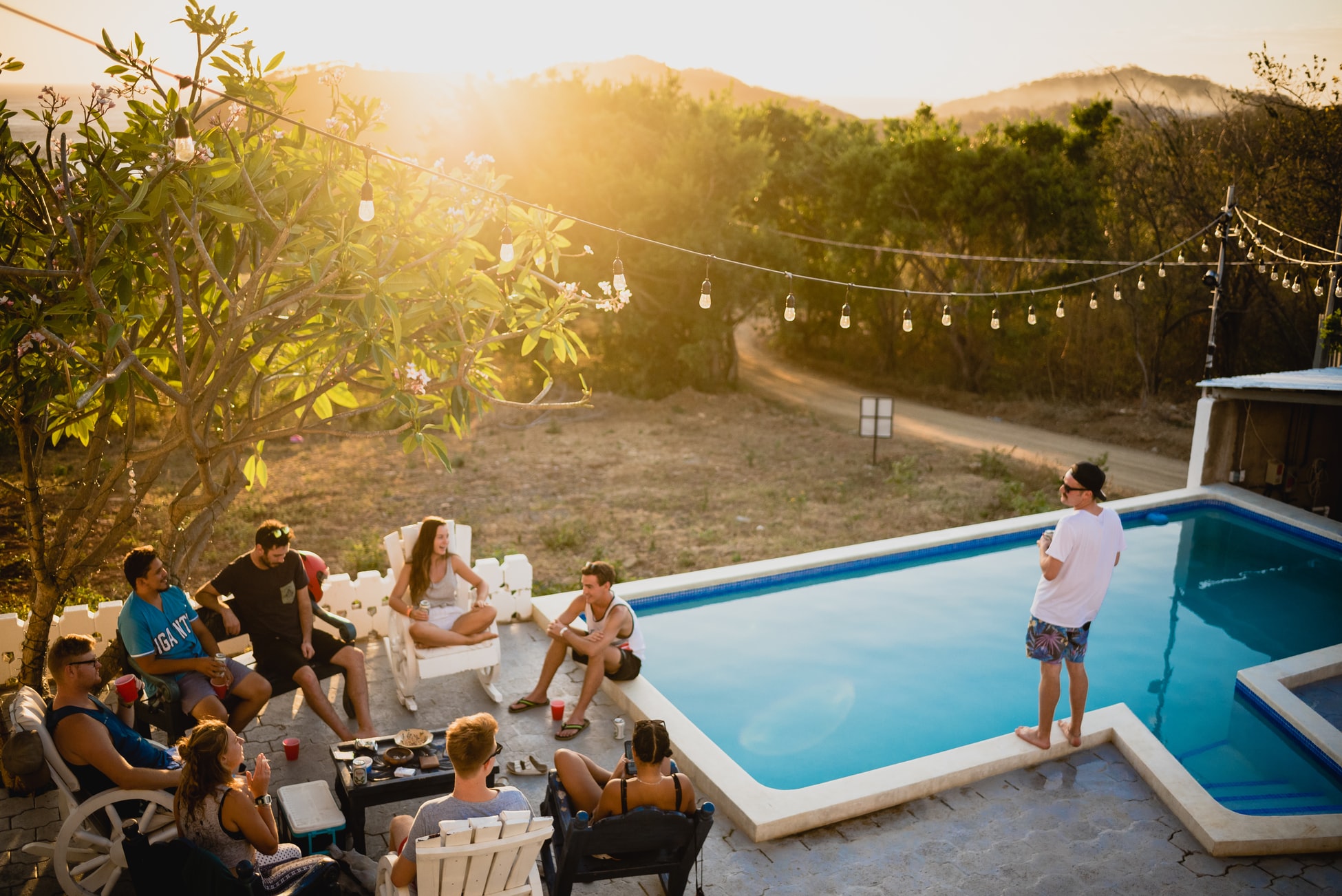 airbnb - How To Make it Through Wedding Season Without Going Broke