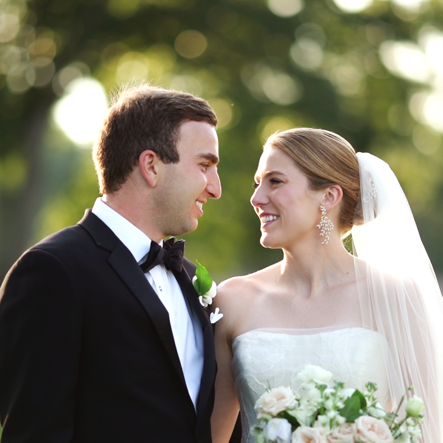 Ridgewood Country Club Wedding | NST Pictures