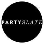 party slate wedding videographer 150x150 - PRESS