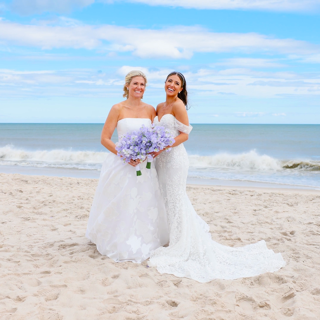 Westhampton Country Club Wedding - NST Pictures