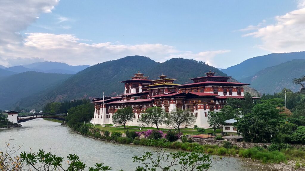 Adventurous Honeymoon in Bhutan 1024x576 - 8 Dreamy Destinations for a Romantic Honeymoon