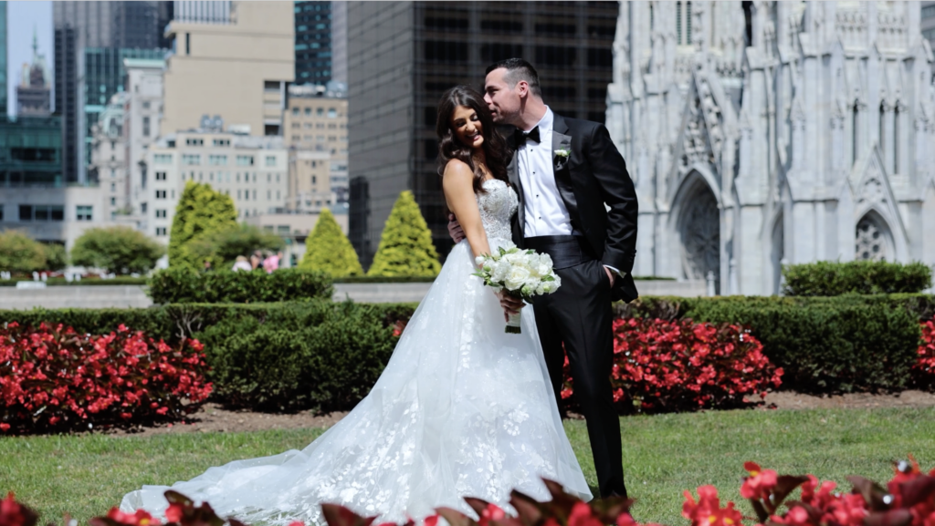 Why Classic Events NYC Are The Wedding Planning Whisperers NST Pictures