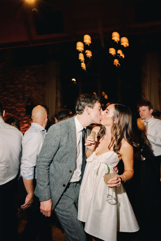 blake and matt blue hill at stone barns 35 224292 1666823436 - The Stunning Rustic Charm Wedding Featured in Carats &amp; Cake