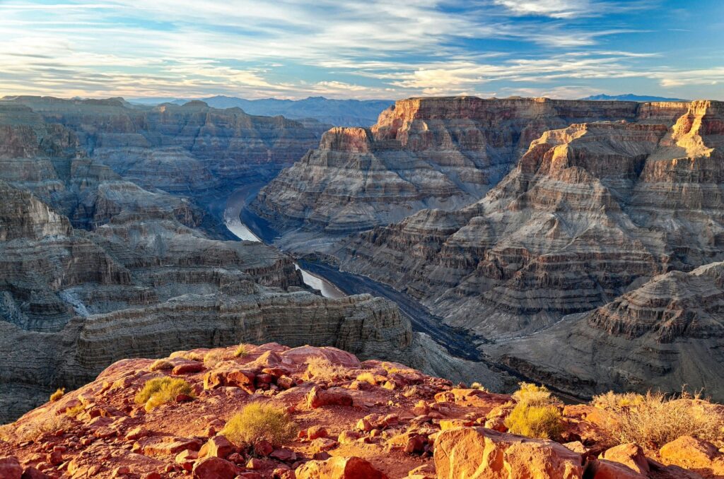 grand canyon honeymoon destination 1024x678 - The Top Honeymoon Destinations for 5 Personality Types