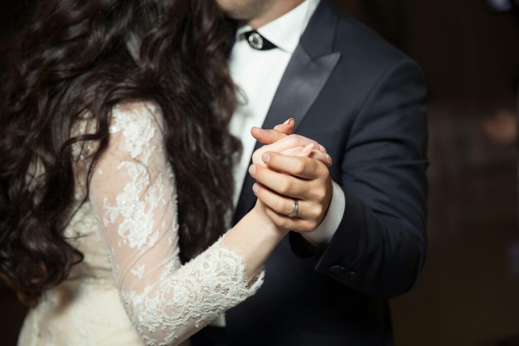 First Dance Songs 1024x682 - What Makes a Magical First Dance Song? 5 Features to Look For