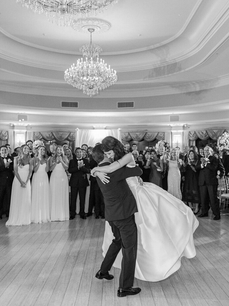 ClassicWeddingatOhekaCastle 0117 768x1024 - Why Asher Gardner Photography is a Must-Have At Your NYC Wedding