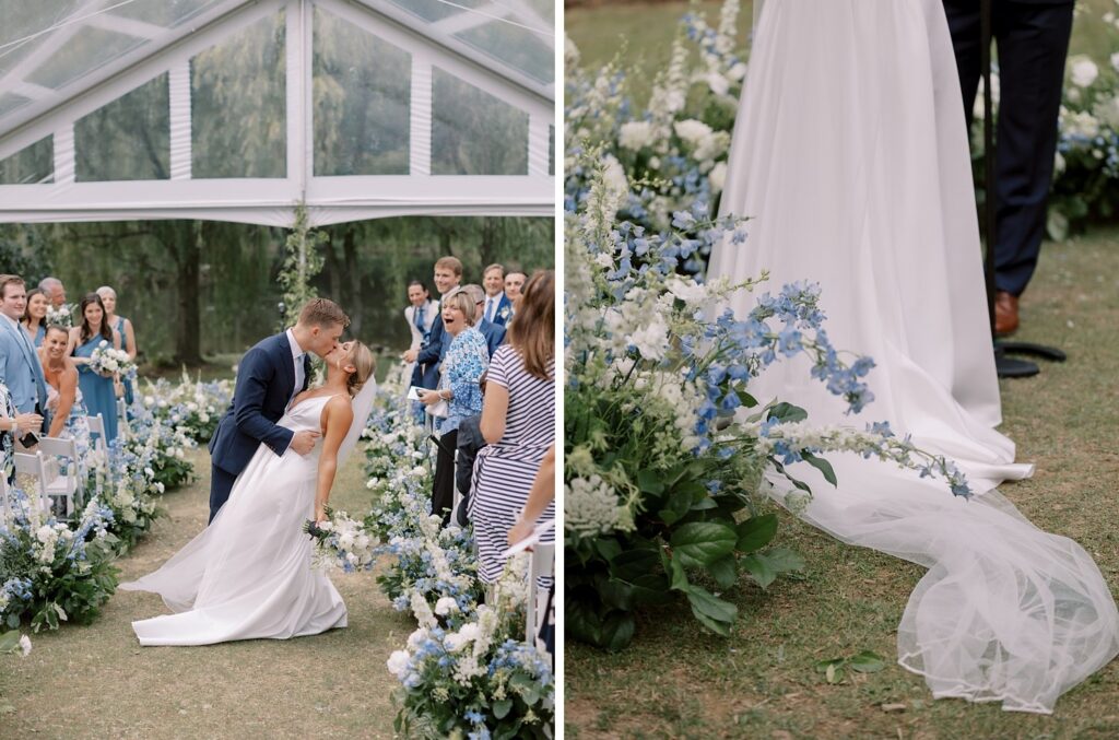 SummerWeddingButtermilkInn AsherGardnerPhotography  0056 1024x677 - Why Asher Gardner Photography is a Must-Have At Your NYC Wedding