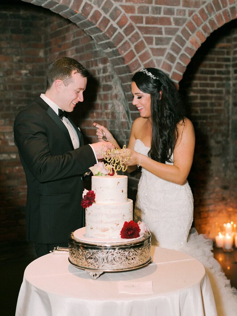 TheFoundryWedding 0069 768x1024 - Why Asher Gardner Photography is a Must-Have At Your NYC Wedding