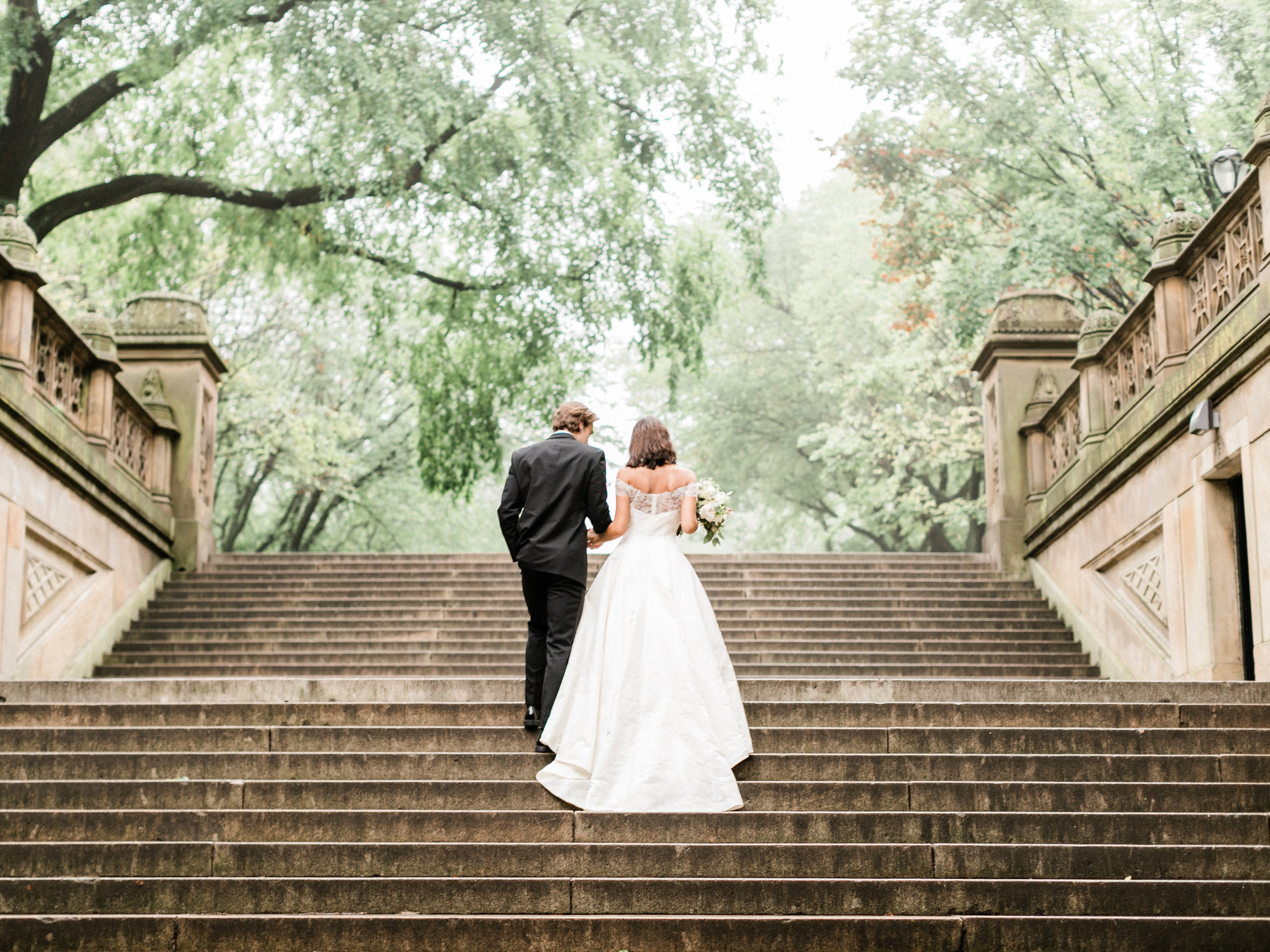 asher gardner photography nyc 29 - Why Asher Gardner Photography is a Must-Have At Your NYC Wedding