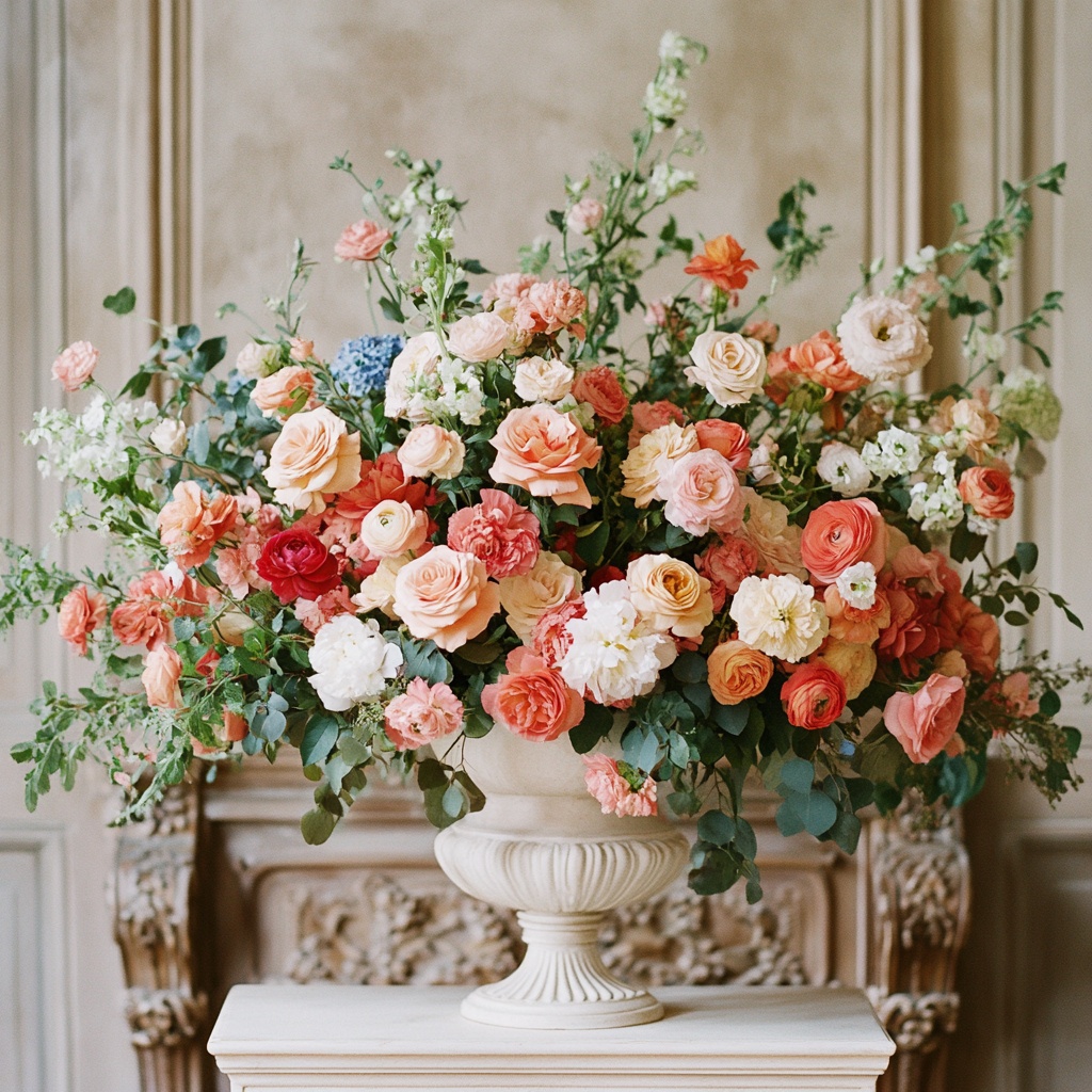 large flower delivery nyc - How Do I Book Same-Day Flower Delivery in NYC? 10 Options for Brides