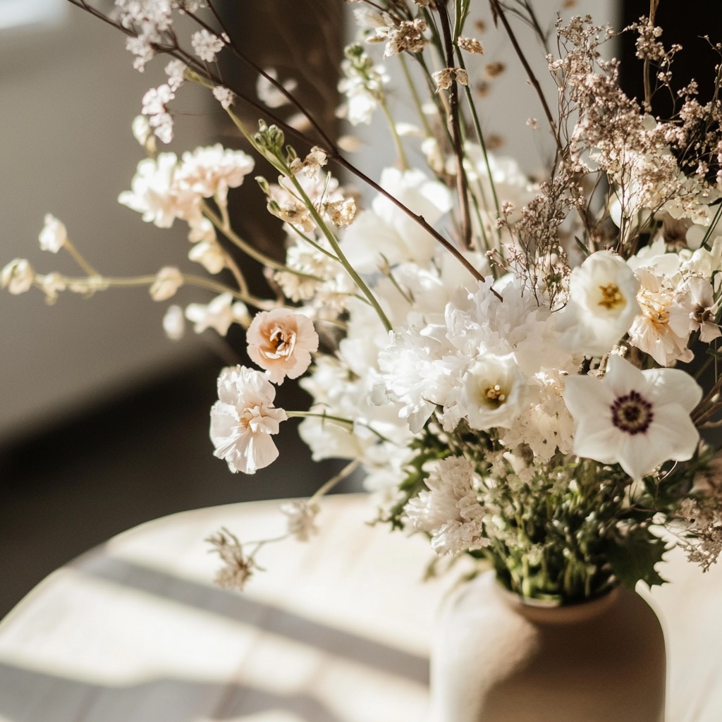 modern floral arrangement delivery nyc - How Do I Book Same-Day Flower Delivery in NYC? 10 Options for Brides