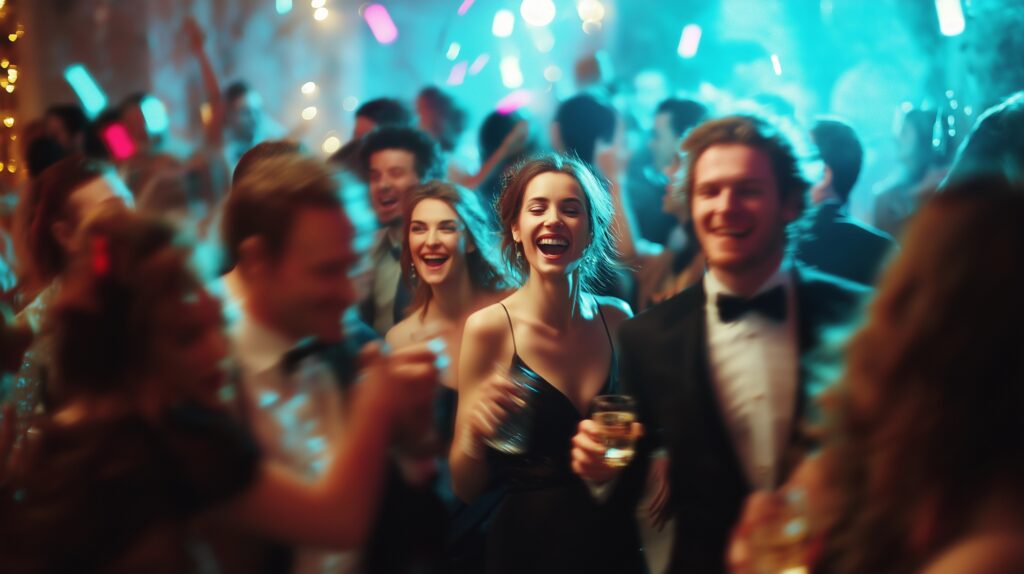 What Do You Need to Start A Wedding Band? dancing at wedding reception 1024x574 - What Do You Need to Start A Wedding Band?